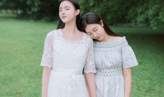 形容姐妹感情好的句子 形容姐妹感情好的句子英语