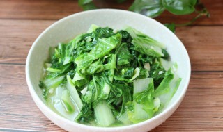 多吃这六种食物 多吃这六种食物可能