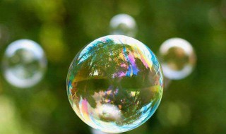 做泡泡水怎么做简单一点的（做泡泡水怎么做简单一点的东西）