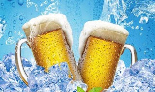 一瓶啤酒的热量（一瓶白酒的热量）
