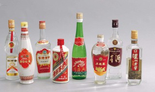 八大名酒（八大名酒历史排名）