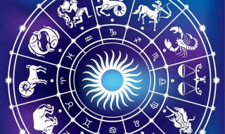十二星座各是哪些 十二星座各是哪些星球
