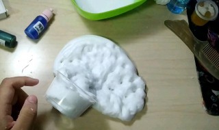 起泡胶怎么保存到冰箱（起泡胶放冰箱）