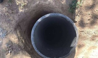 打井怎么知道地下有水 想打井怎么看地下水呢