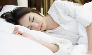 经常做噩梦是怎么回事 一个人经常做噩梦是怎么回事