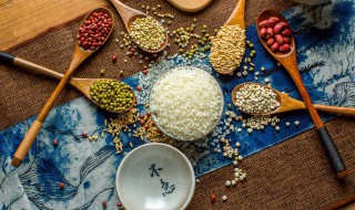 洗米水的作用（洗米水的作用与功效）