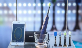 电动牙刷功能怎么用 电动牙刷功能怎么用视频