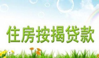 什么是按揭 什么是按揭车