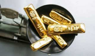 1盎司黄金等于多少克（1盎司黄金等于多少克图片）