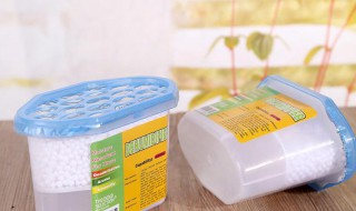 除湿盒怎么用才正确 除湿盒怎么用才正确呢