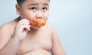 孩子怎么正确减脂肪 孩子怎么正确减脂肪呢