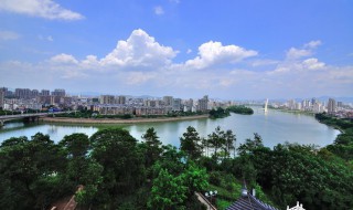 中国适合养老的城市 中国适合养老的十大城市排名
