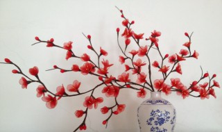 丝网花的制作方法（丝网花制作讲解）