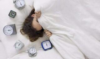 睡眠不足的危害（睡眠不足的危害有哪些）