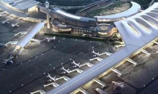 机场f4是什么意思 机场f4是什么意思英文
