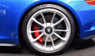 汽车轮胎知识 汽车轮胎知识PPT