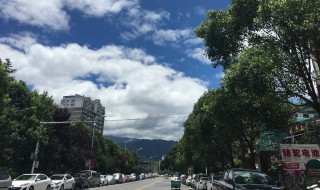 台风过去后天气有什么特点（台风来之前天气有什么变化）