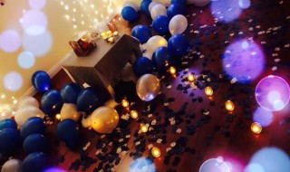 送男朋友什么生日礼物好（生日礼物男朋友实用）