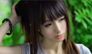 非主流女生昵称（非主流的昵称女生）