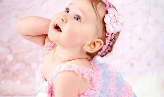 鼠年宝宝女孩霸气名字（鼠年女宝宝简单大气的名字）