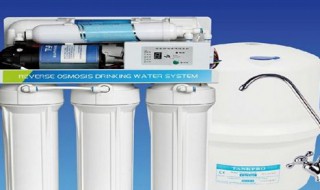 净水器有用吗 前置净水器有用吗