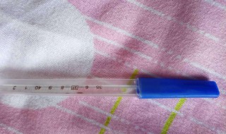 35.5体温正常吗（一岁宝宝35.5体温正常吗）