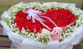 自制情人节礼物（自制情人节礼物送男友）