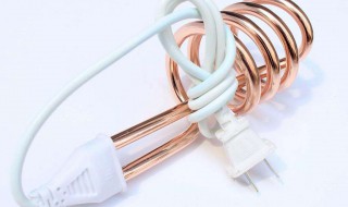 热得快怎么用（热得快怎么用桶烧水）