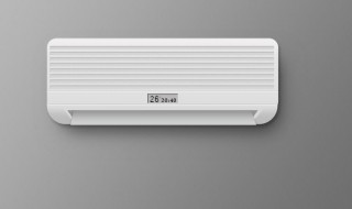 风管机显示h4什么意思 风管机报H4