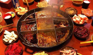 怀孕能吃火锅吗（怀孕能吃火锅吗前三个月）