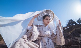 古风侠气女孩名字（有侠气的古风女名）