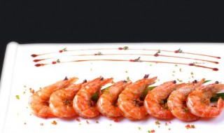 孕妇可以吃海虾吗（孕妇可以吃海虾吗中期）