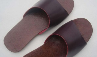 拖鞋穿久了为什么会有屎臭味（拖鞋穿久了为什么会有屎臭味呢）