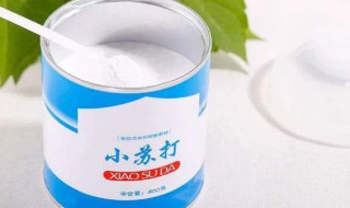 小苏打是碳酸氢钠吗 碳酸氢钠属于小苏打吗