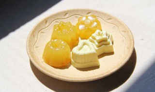 diy香皂（diy香皂可以用哪些材料）