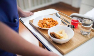 胃酸吃点什么食物 胃酸吃点什么食物就好了