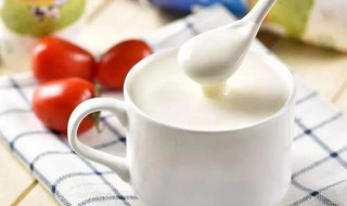 什么酸奶可以减肥 什么酸奶可以减肥吗