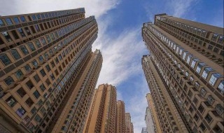 买房怎么选楼层 买房怎么选楼层好