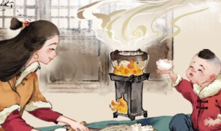 冬至寓意代表什么意思（冬至寓意代表什么意思和含义）