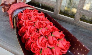 送什么女朋友生日礼物好 女朋友生日送什么礼物好一些