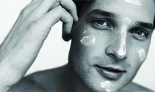 男生快速美白方法 男士美白最有效最好的方法