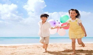 海边可爱说说心情短语 海边可爱说说心情短语句子