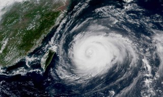 巴威台风名字怎么来的 那些台风的名字是怎么来的