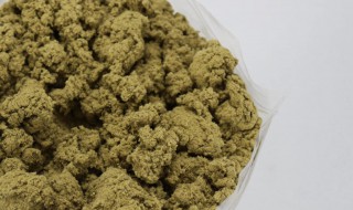 艾绒是什么东西（艾绒是什么东西图片）