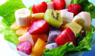 什么时候吃水果好饭前饭后 什么时候吃水果好饭前饭后喝