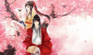 古风邪魅的男生网名 古风邪魅的男生网名二字