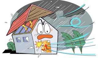 如何加固窗户防台风（台风怎么加固窗户）