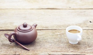 如何正确清洗紫砂壶 紫砂壶怎么清洗与保养方法