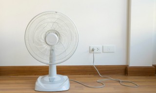落地扇不拆清洗小妙招 清洗落地扇的小妙招