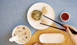 养成细嚼慢咽的小技巧 细嚼慢咽要注意哪六点